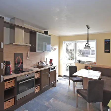 Cosy In Holiday home
