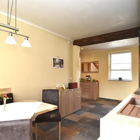 Cosy In Casa de Férias *