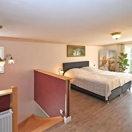 Cosy In Holiday home