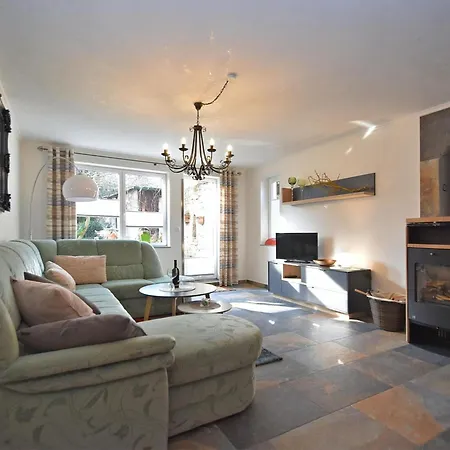 Casa de Férias Cosy In Wernigerode