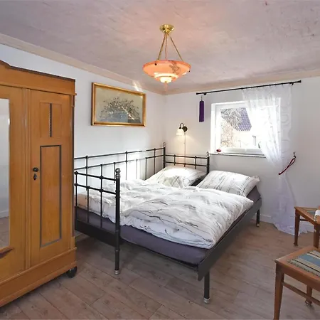 Cosy In Вернигероде