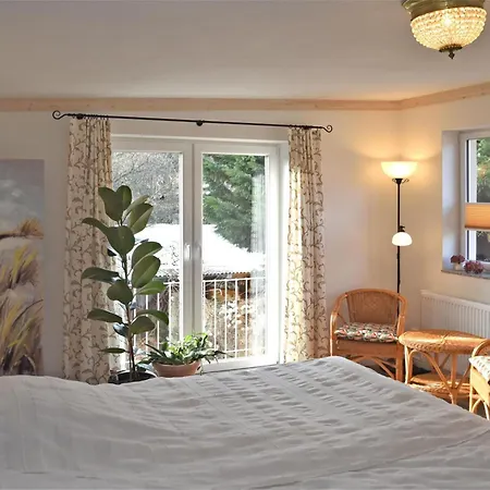 Cosy In *