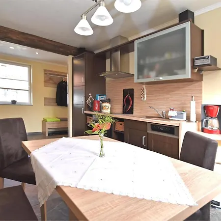 Casa de Férias Cosy In *