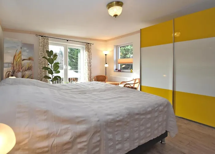 Cosy In Casa vacanze