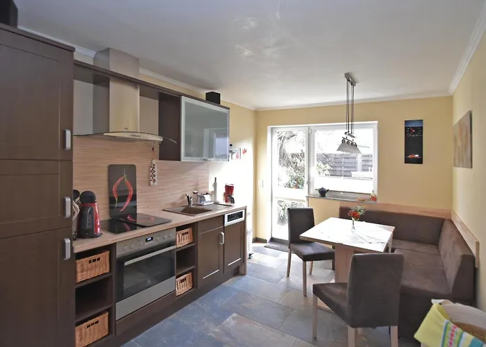 Cosy In Casa vacanze