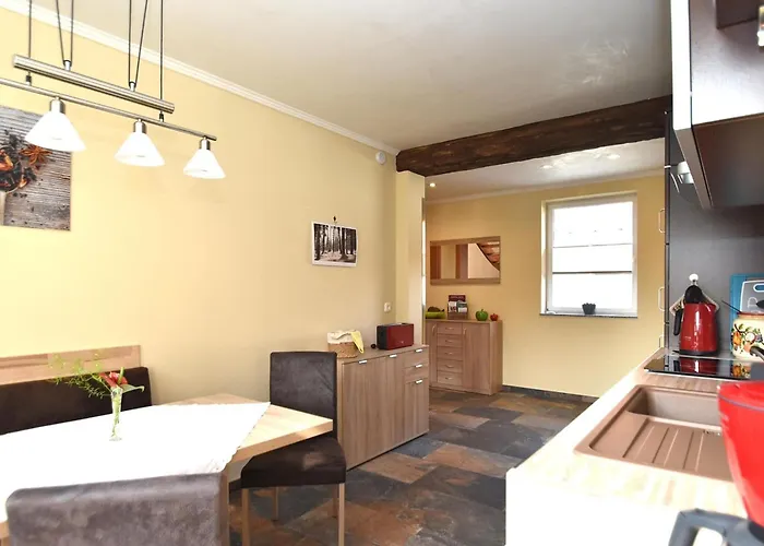 Cosy In Casa vacanze *