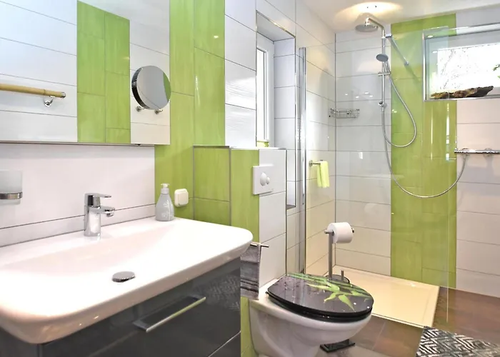 Cosy In * Wernigerode