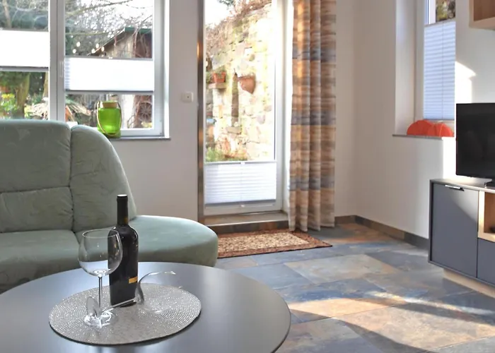 Cosy In Casa vacanze