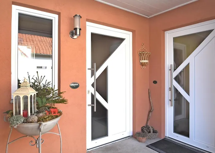 Cosy In Casa vacanze *