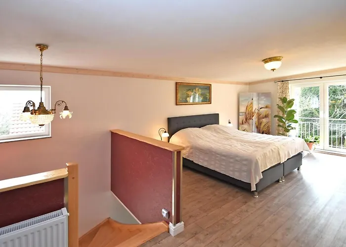 Cosy In Casa vacanze