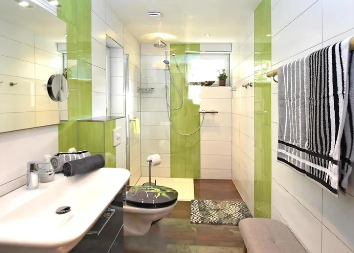 Casa vacanze Cosy In