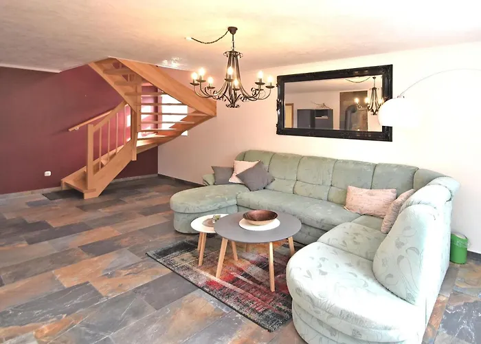 Casa vacanze Cosy In Wernigerode