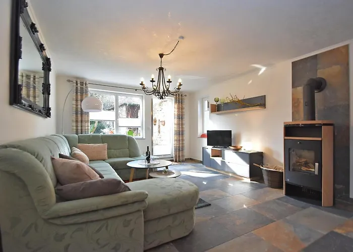 Casa vacanze Cosy In Wernigerode