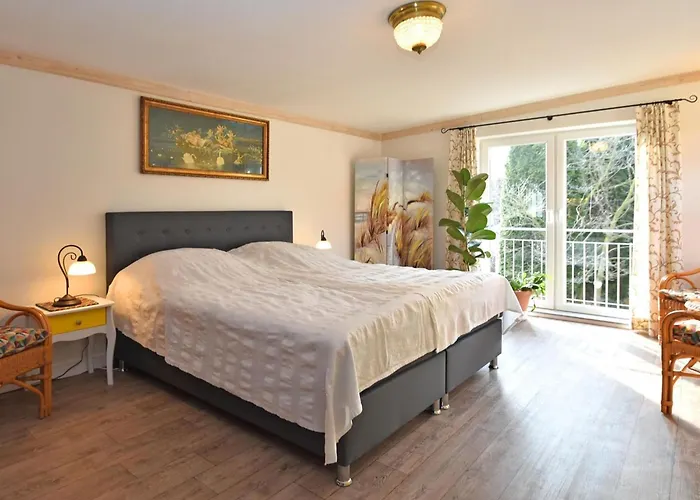 Cosy In Casa vacanze Wernigerode