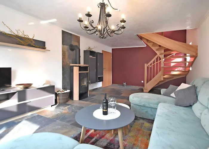 Casa vacanze Cosy In *