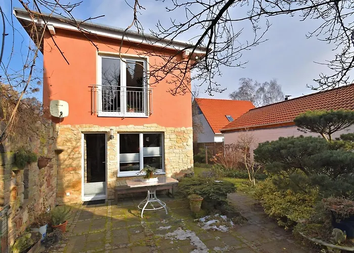 Cosy In Casa vacanze Wernigerode