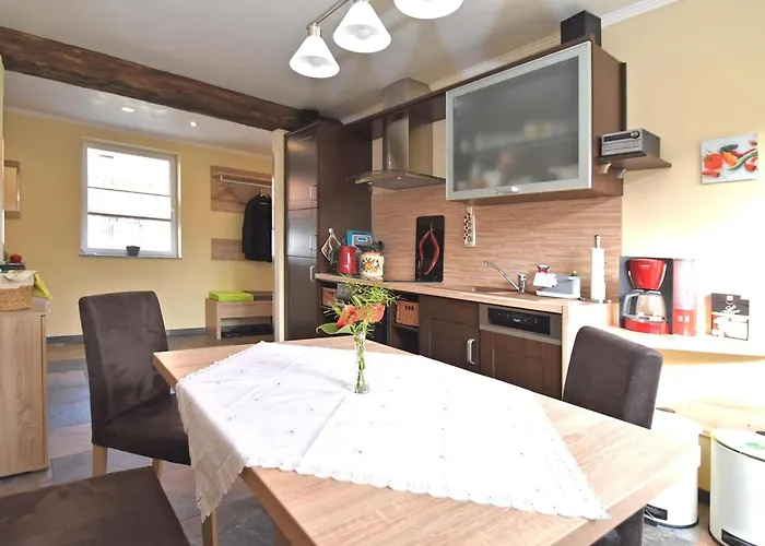 Casa vacanze Cosy In *