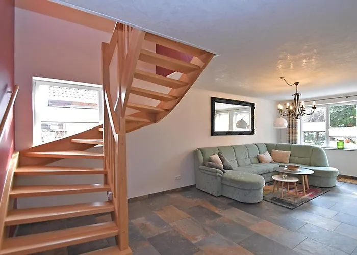 Cosy In * Wernigerode