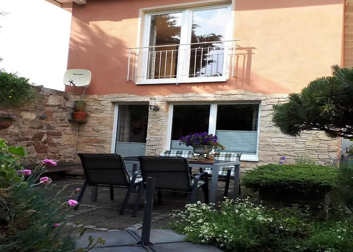 Cosy In Casa vacanze