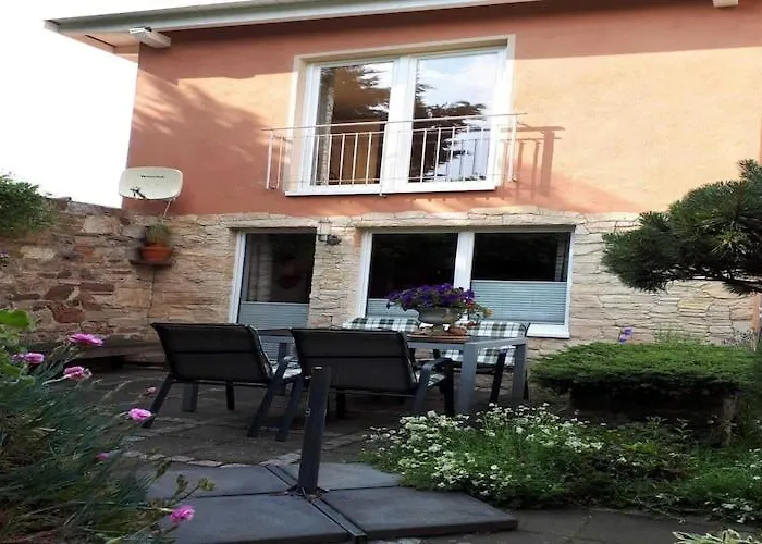 Cosy In Casa vacanze